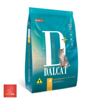 DALCAT D+ CASTRADOS 10,1 KG