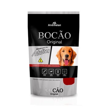 BOCÃO ORIGINAL ADULTOS 7KG