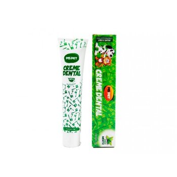 CREME DENTAL MS DE MENTA 70G