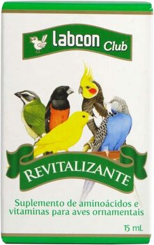 LABCON CLUB REVITALIZANTE 15ML