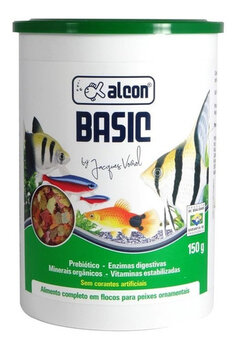 ALCON CLUB BASIC 150G