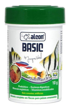 ALCON CLUB BASIC 10GR