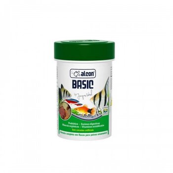 ALCON CLUB BASIC 50 GR