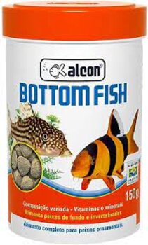 ALCON CLUB BASIC 150G - ALCON - Bicho Feliz