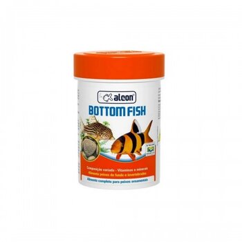 ALCON CLUB BOTTOM FISH 30GR