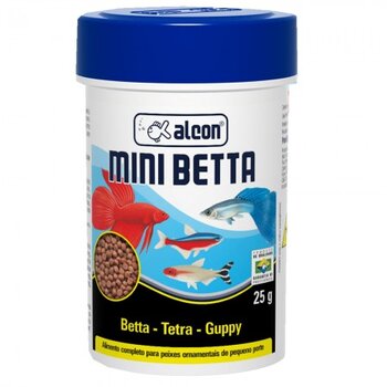 ALCON MINI BETTA 25GR