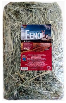 FENO FERREIRA 400GR