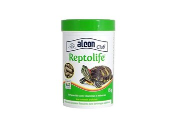 ALCON CLUB REPTOLIFE 75GR