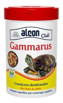 ALCON GAMMARUS 7G