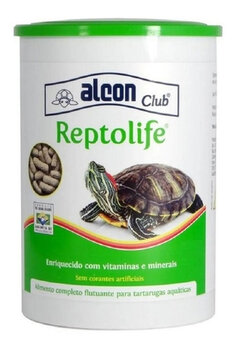 ALCON CLUB REPTOLIFE 270GR