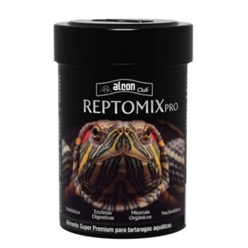 ALCON CLUB REPTOMIX PRO 78GR