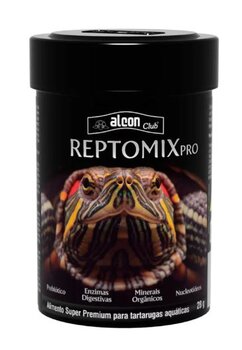 ALCON CLUB REPTOMIX PRO 28GR