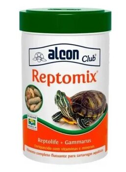 ALCON CLUB REPTOMIX 15GR