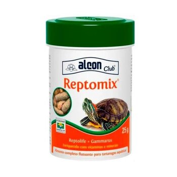 ALCON CLUB REPTOMIX 25GR