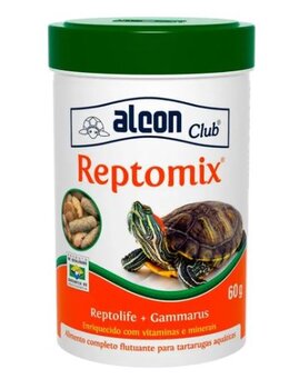 ALCON CLUB REPTOMIX 60GR