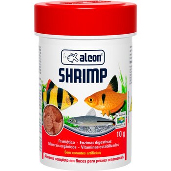 ALCON CLUB SHRIMP 10GR NCM