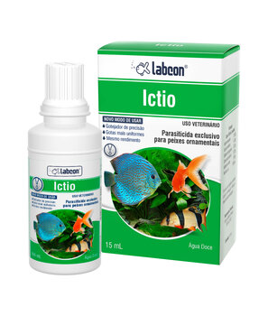 LABCON ICTIO 15ML