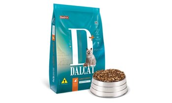 DALCAT D+ ADULTO - FRANGO 10,1 KG