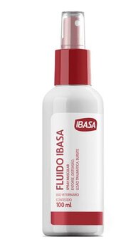 FLUIDO IBASA 100 ML