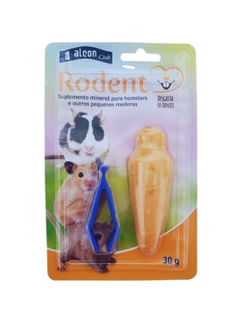 ALCON CLUB RODENT 30G