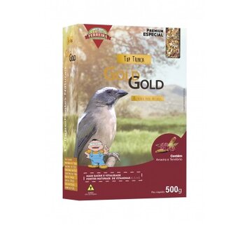 TOP TRINCA GOLD PREMIUM ESPECIAL 500GR