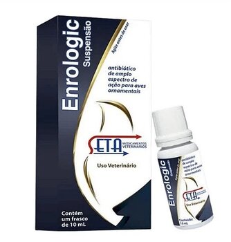 SETA ENROLOGIC 10 ML