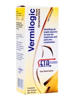 SETA VERMILOGIC 10ML