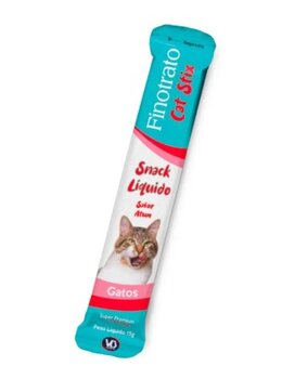 CAT STIX FINOTRATO- ATUM