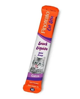 CAT STIX FINOTRATO - FRANGO